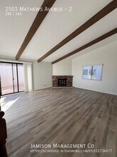 2503 Mathews Ave in Redondo Beach, CA - Building Photo - Building Photo