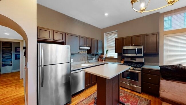 480 Shawmut Ave in Boston, MA - Building Photo - Building Photo