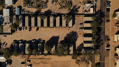 1028 E Bender Blvd in Hobbs, NM - Building Photo - Building Photo