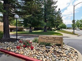 3346 Kimber Ct, Unit 14 in San Jose, CA - Building Photo