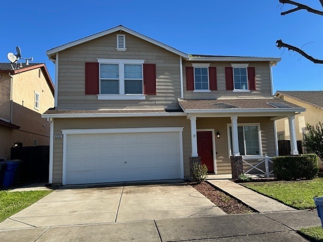 4216 Seranade Dr in Turlock, CA - Building Photo - Building Photo