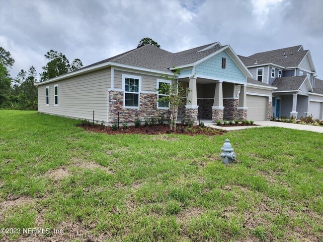 3256 Crocus Ln in Green Cove Springs, FL - Building Photo - Building Photo