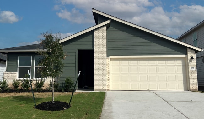 property at 134 Little Walnut Cv