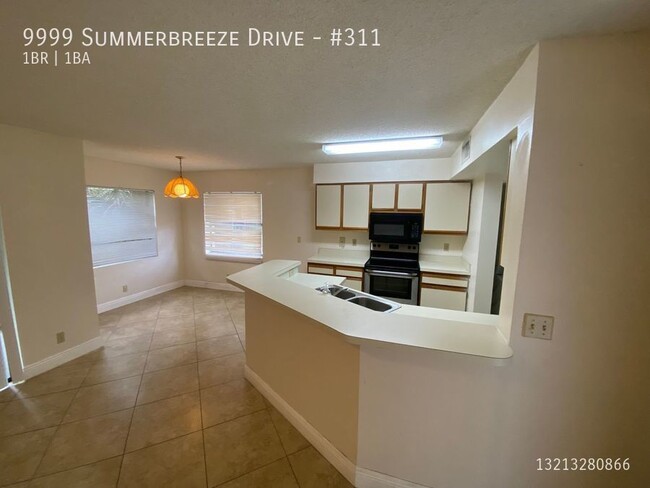 9999 Summerbreeze Dr