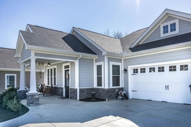 515 Villa Ln in Greeneville, TN - Building Photo - Building Photo