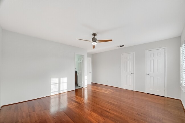 property at 7505 Memorial Woods Dr