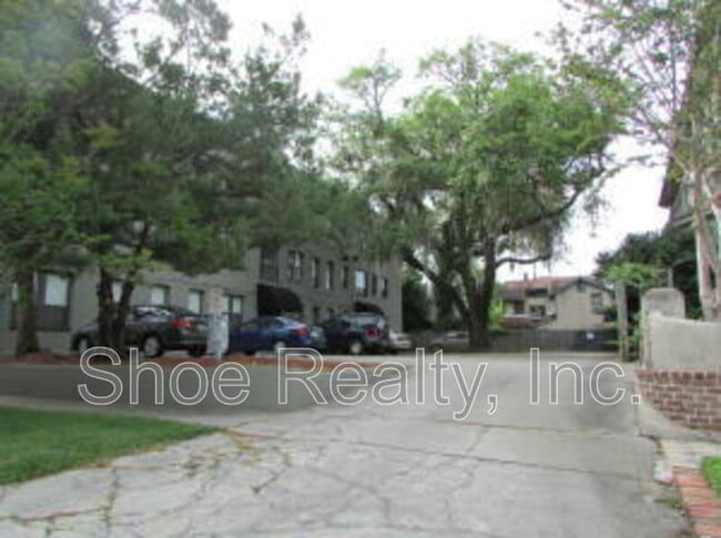 2545 Oak St in Jacksonville, FL - Building Photo - Building Photo
