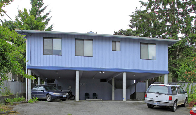 3721 Hoyt Ave in Everett, WA - Building Photo - Building Photo