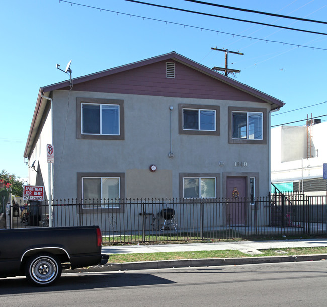 1849 Sichel St in Los Angeles, CA - Building Photo - Building Photo