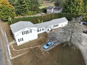 310 Belchertown Rd in Amherst, MA - Building Photo - Building Photo