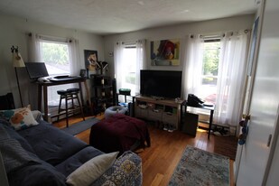 252 Cedar St in Somerville, MA - Building Photo