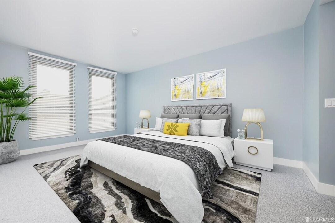 229 Brannan St in San Francisco, CA - Building Photo