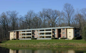 Heritage Crystal Springs Apartments