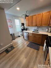 3 Linden St, Unit 1 in Somerville, MA - Foto de edificio - Building Photo