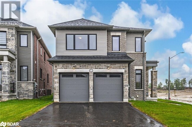 property at 91 Thicketwood Ave