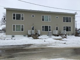 324 6th Ave SW Apartments