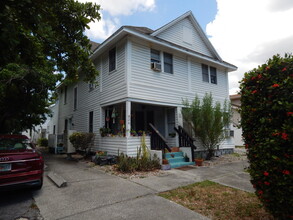 The FRH Apartments in St. Petersburg, FL - Building Photo - Primary Photo