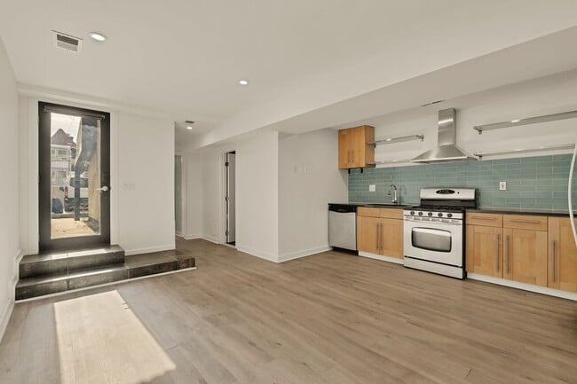 1716 Kenyon St NW in Washington, DC - Building Photo - Building Photo