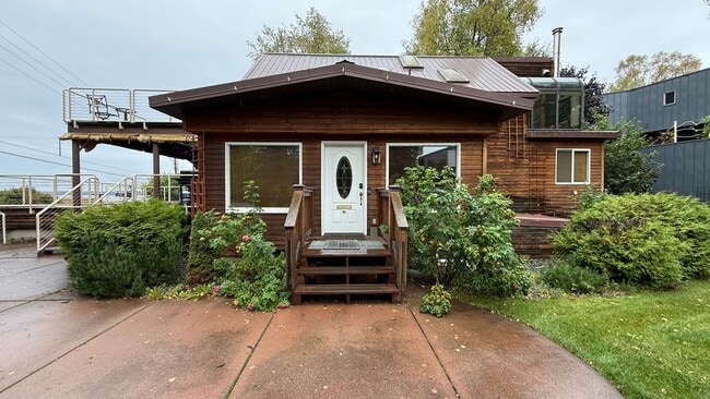 property at 1644 W 11th Ave