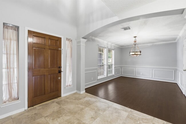 property at 24815 Butterwick Dr