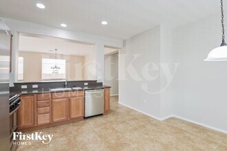 10704 E Sanctuary Ridge Ln in Tucson, AZ - Building Photo - Building Photo