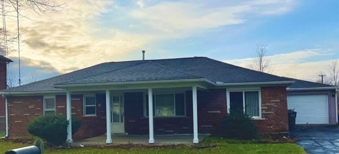 2958 Alexander St in Rochester Hills, MI - Building Photo