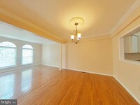 5503 Whitley Park Terrace in Bethesda, MD - Building Photo - Building Photo