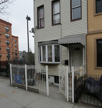 1449 Gates Ave in Brooklyn, NY - Building Photo - Building Photo