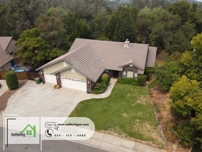 property at 2118 Sophy Pl