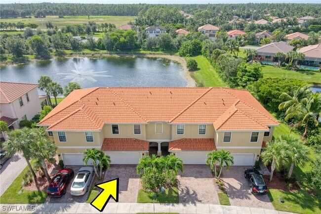15108 Summit Pl Cir in Naples, FL - Building Photo - Building Photo