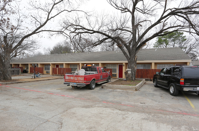 Magnolia Loft Apartments