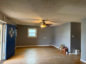 4620 S Rusk St in Amarillo, TX - Building Photo