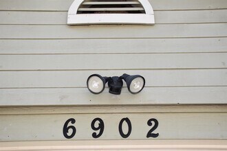 6902 Apperson St in Austin, TX - Building Photo - Building Photo