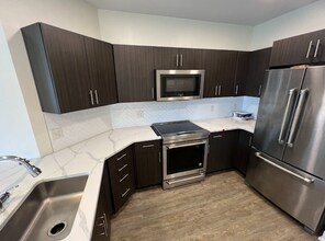 20 Penniman Rd, Unit 201 in Boston, MA - Building Photo - Building Photo