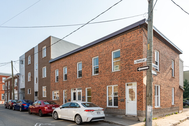 414 Saint-Luc Rue