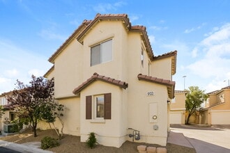 9133 Spoonbill Ridge Pl in Las Vegas, NV - Building Photo - Building Photo