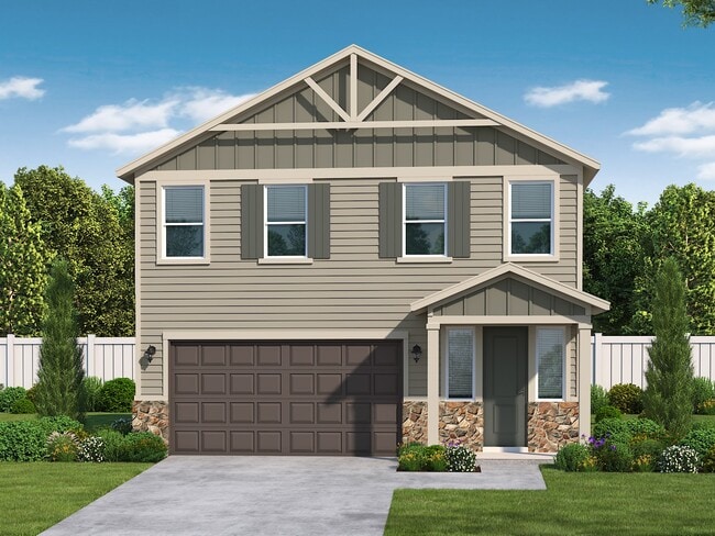 property at 9412 W Shumard St
