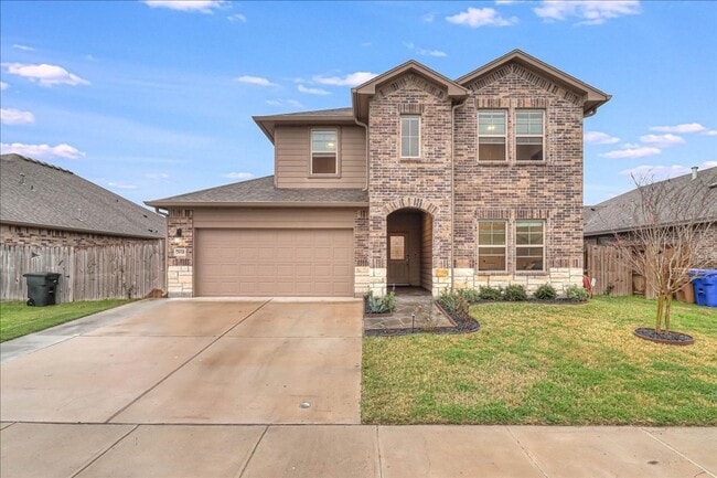 property at 7938 Fort Griffen Dr
