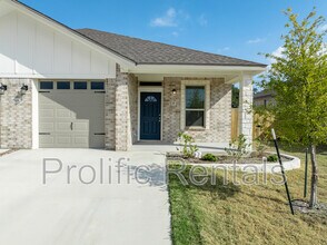 5308 Rose Gdn Lp in Killeen, TX - Foto de edificio - Building Photo