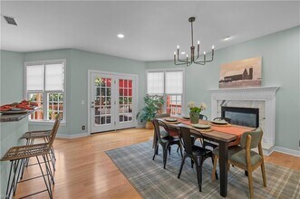 232 Suri Dr in Williamsburg, VA - Building Photo - Building Photo