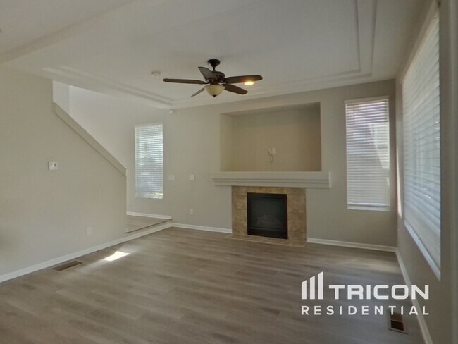 8356 Cypress Wood Dr in Colorado Springs, CO - Building Photo - Building Photo