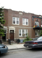 1427 42nd St Apartments