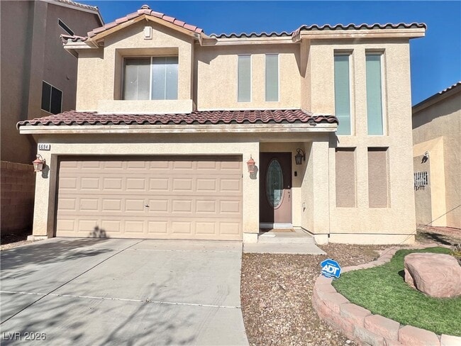 property at 6694 Melodic Ct