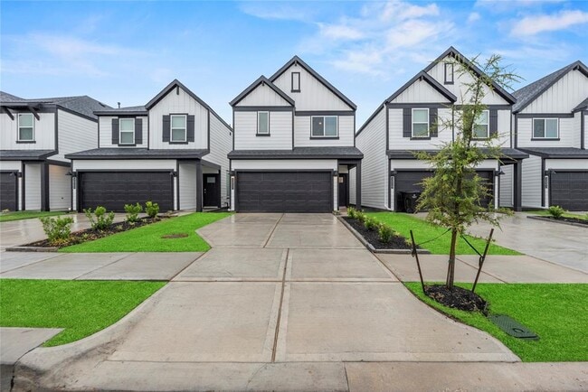 3217 Rainwood Gate Dr in Houston, TX - Building Photo - Building Photo