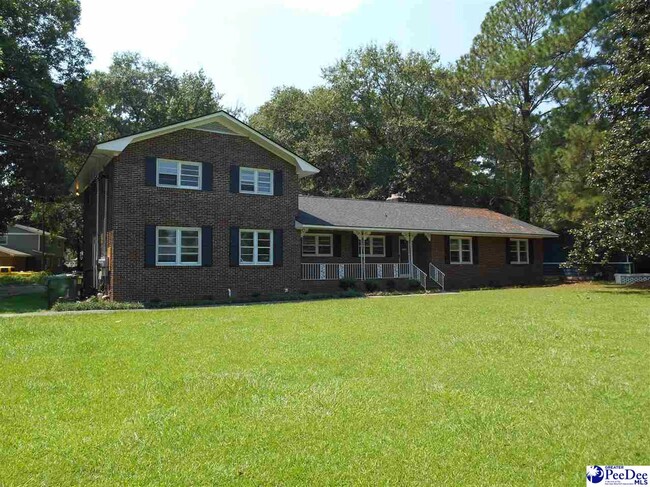 property at 1160 Berkeley Ave