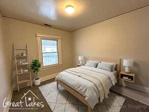 8126 Gartner St in Detroit, MI - Building Photo - Building Photo