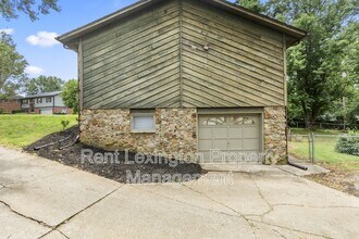 2025 Langhorne Dr in Lexington, KY - Building Photo - Building Photo