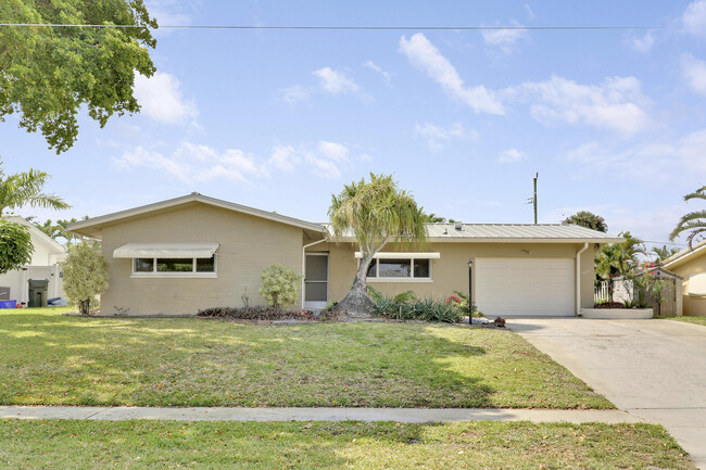 property at 1284 SW 9th St