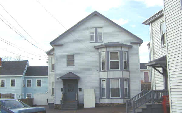 109-111 High St in Haverhill, MA - Building Photo - Building Photo