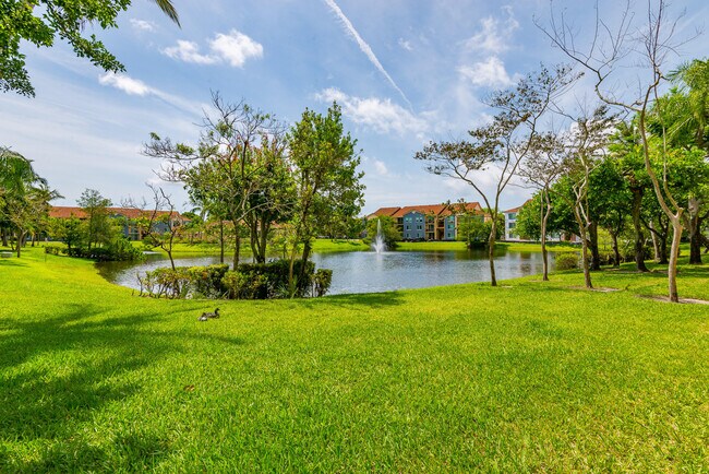 602 Villa Cir in Boynton Beach, FL - Building Photo - Building Photo